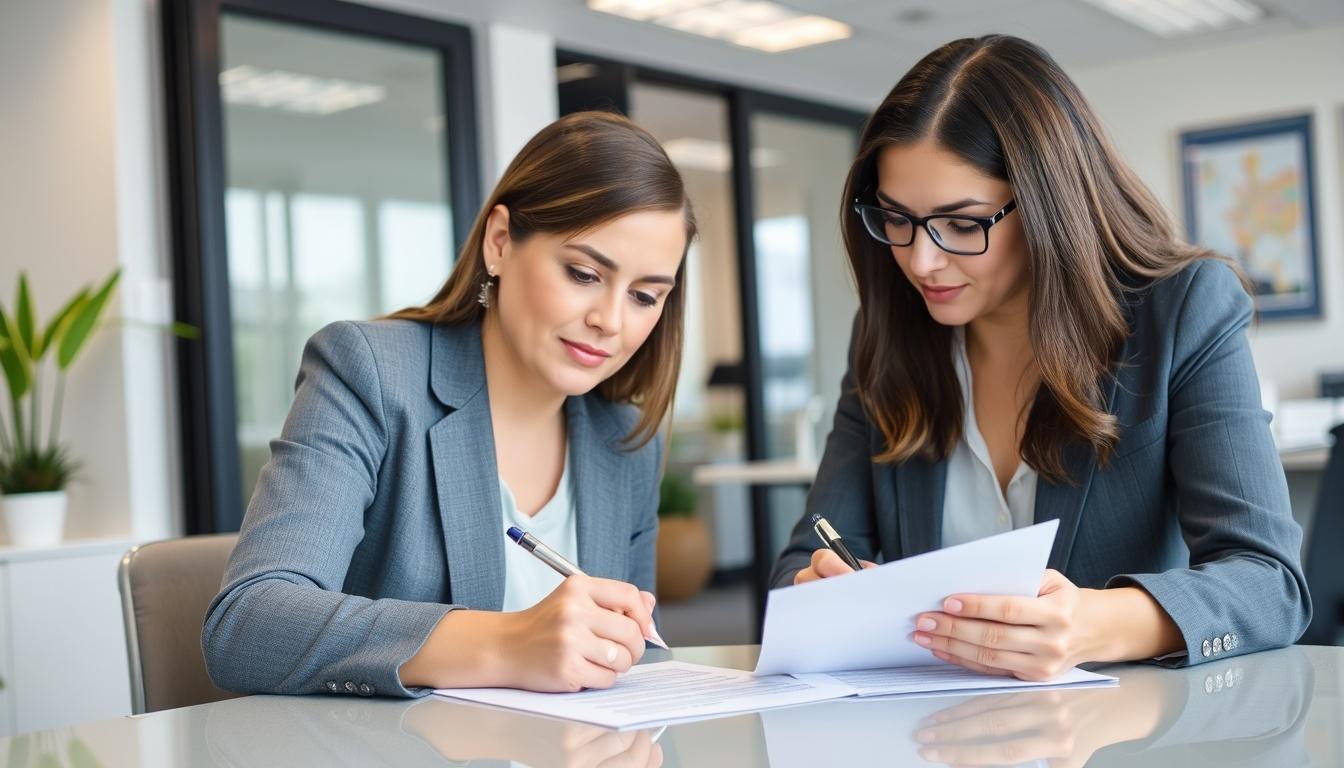 Personal Notary Services